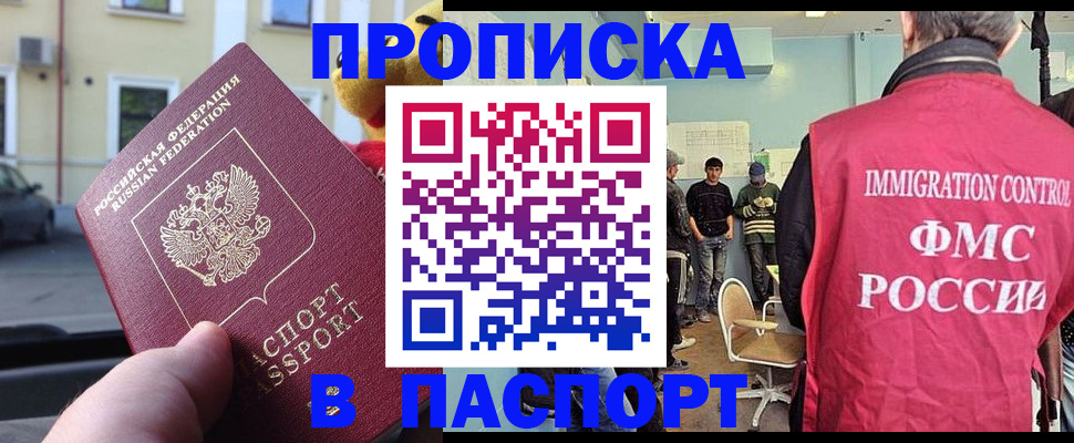временная регистрация поиск в Чечне